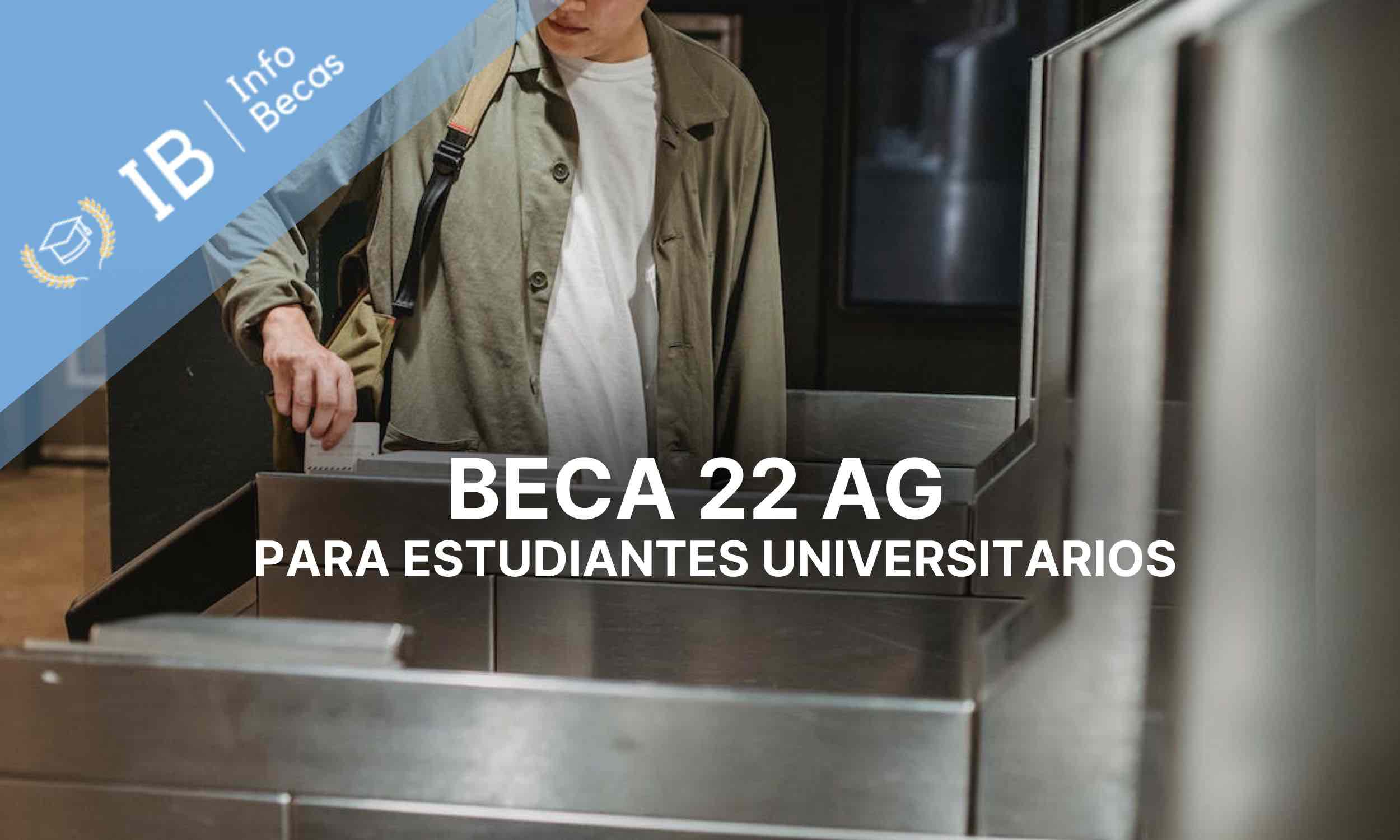 Beca 22 AG