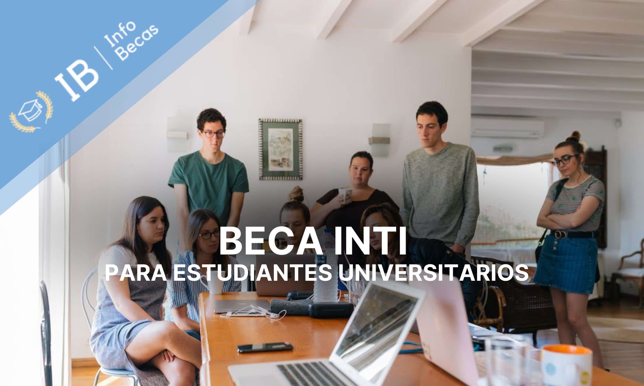 Beca INTI