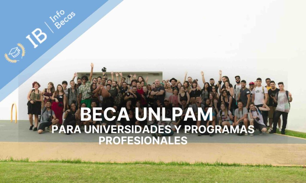 Descubre La Beca Sarmiento Y Cómo Solicitarla - Info Becas Argentina