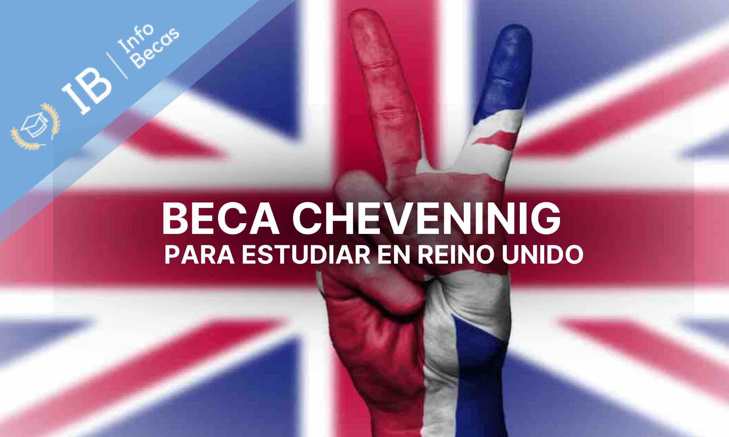 Beca Chevening