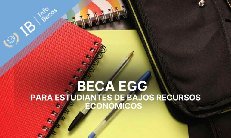 Beca EGG