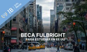 Beca Fulbright