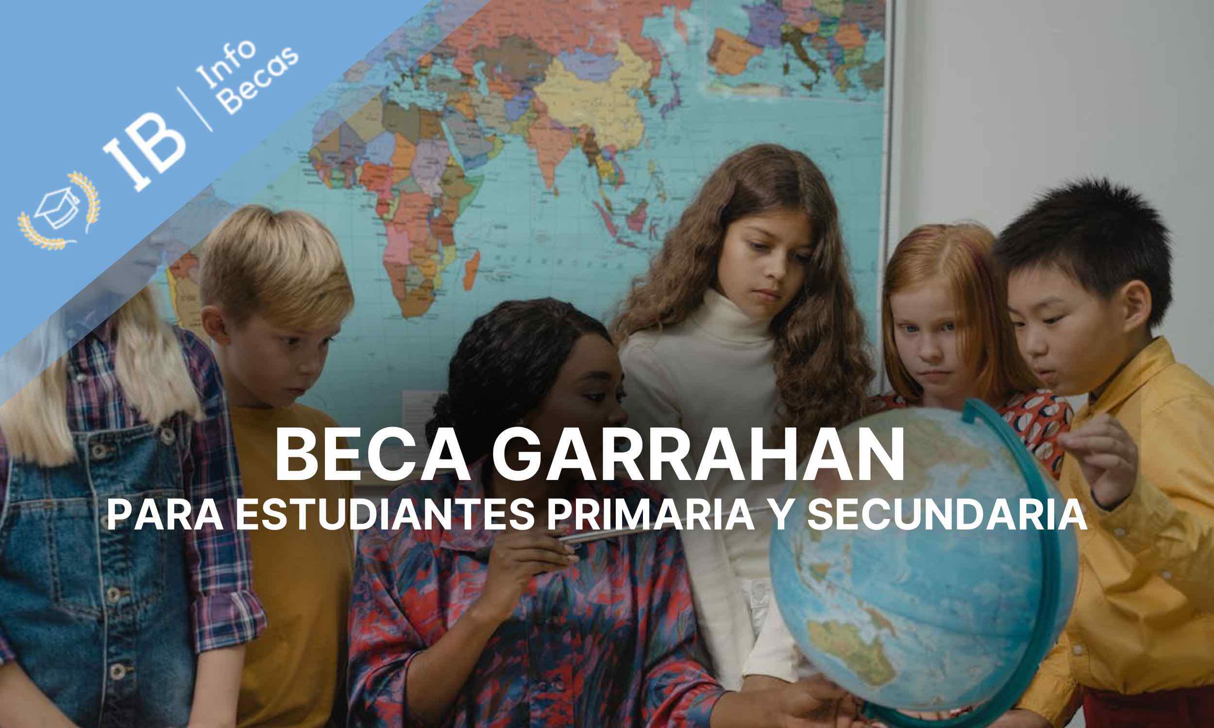 Beca Garrahan