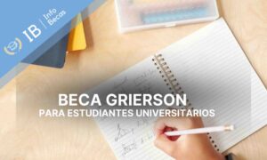 Beca Grierson