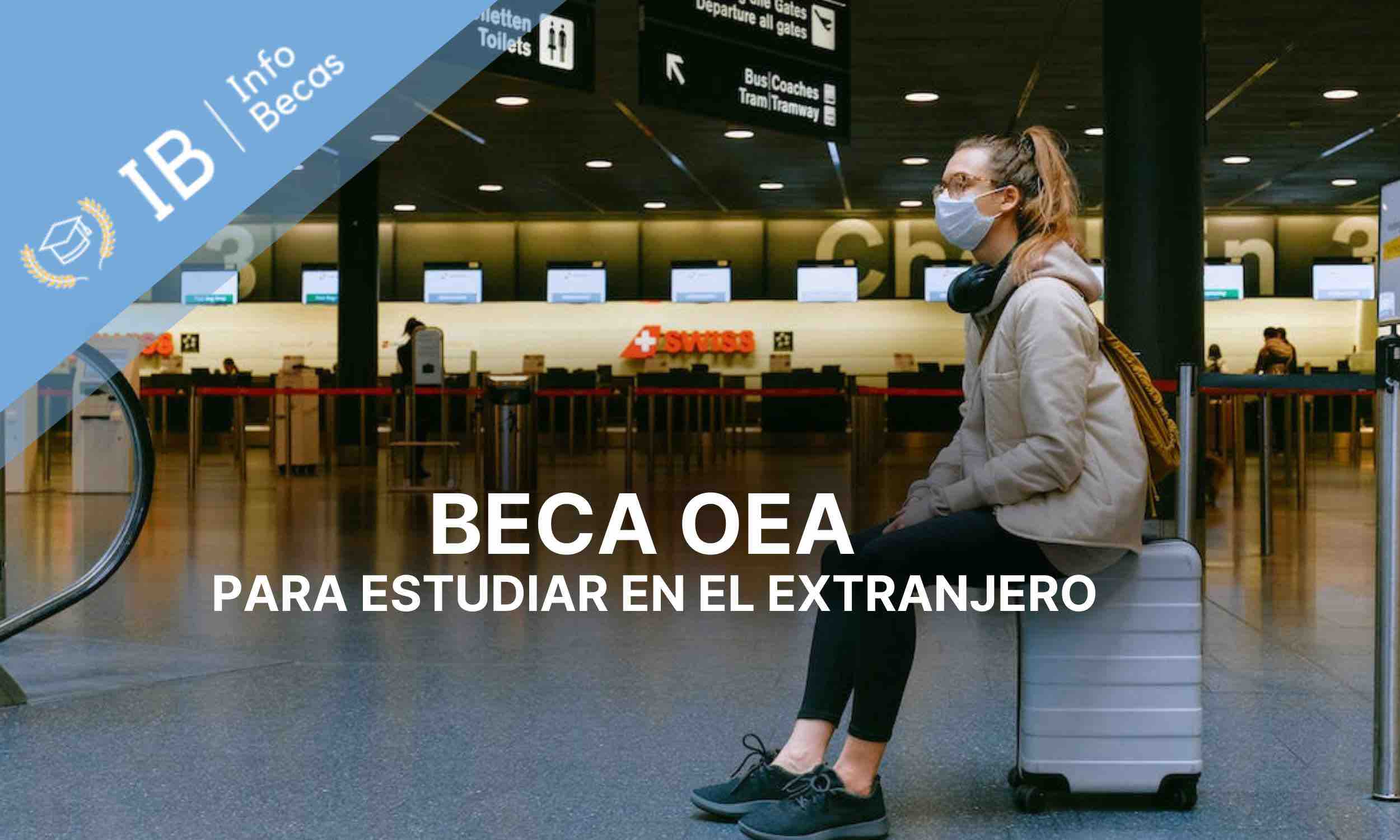 Beca OEA