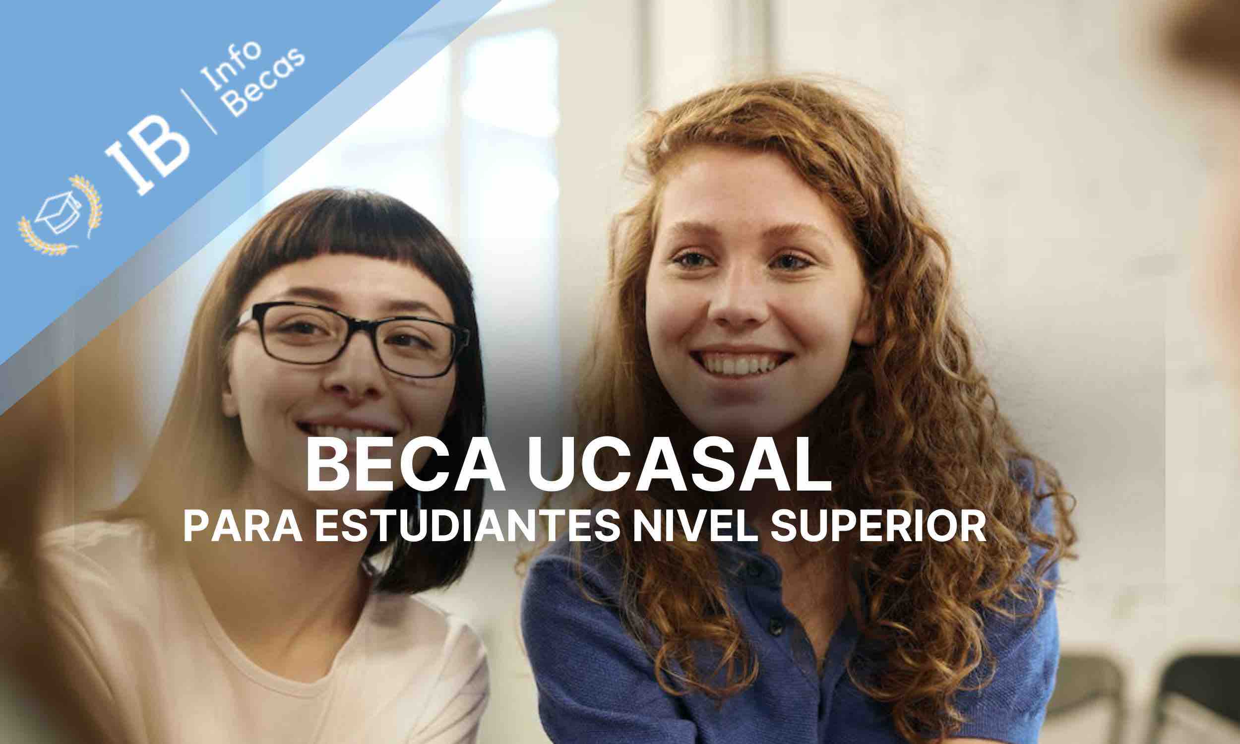 Beca UCASAL