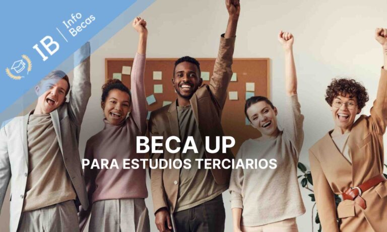 Beca UP