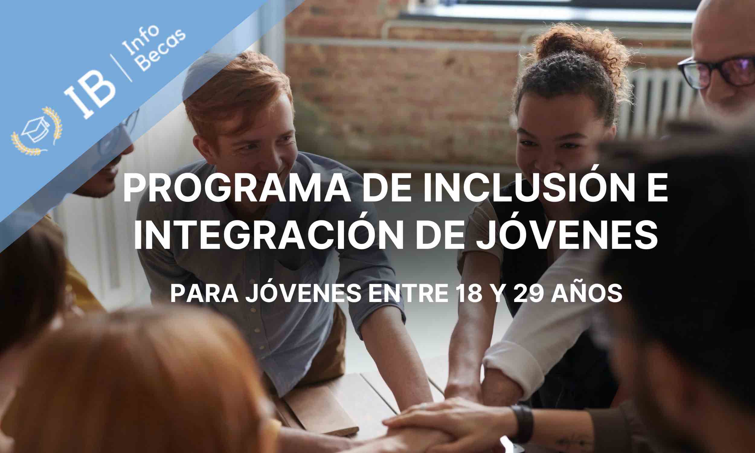 Programa de Inclusión e Interacción de Jóvenes