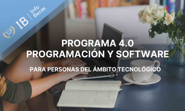Argentina Programa 4.0 de programación y software