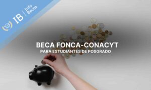 Beca FONCA-CONACYT